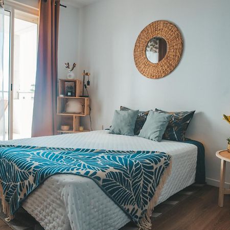 Le Point De Vue Studio Saint Denis Экстерьер фото