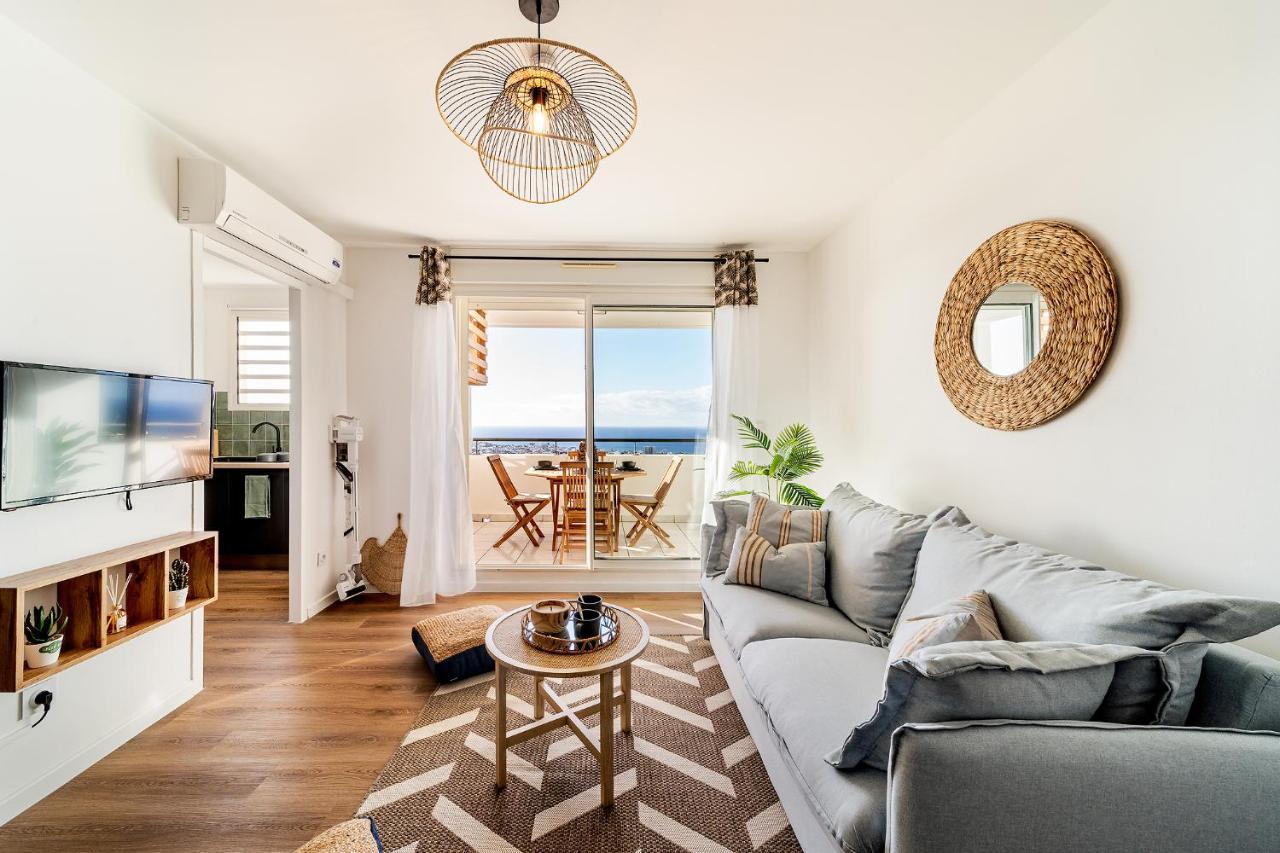 Le Point De Vue Studio Saint Denis Экстерьер фото
