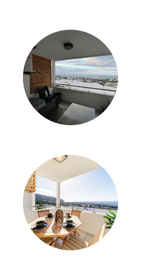 Le Point De Vue Studio Saint Denis Экстерьер фото