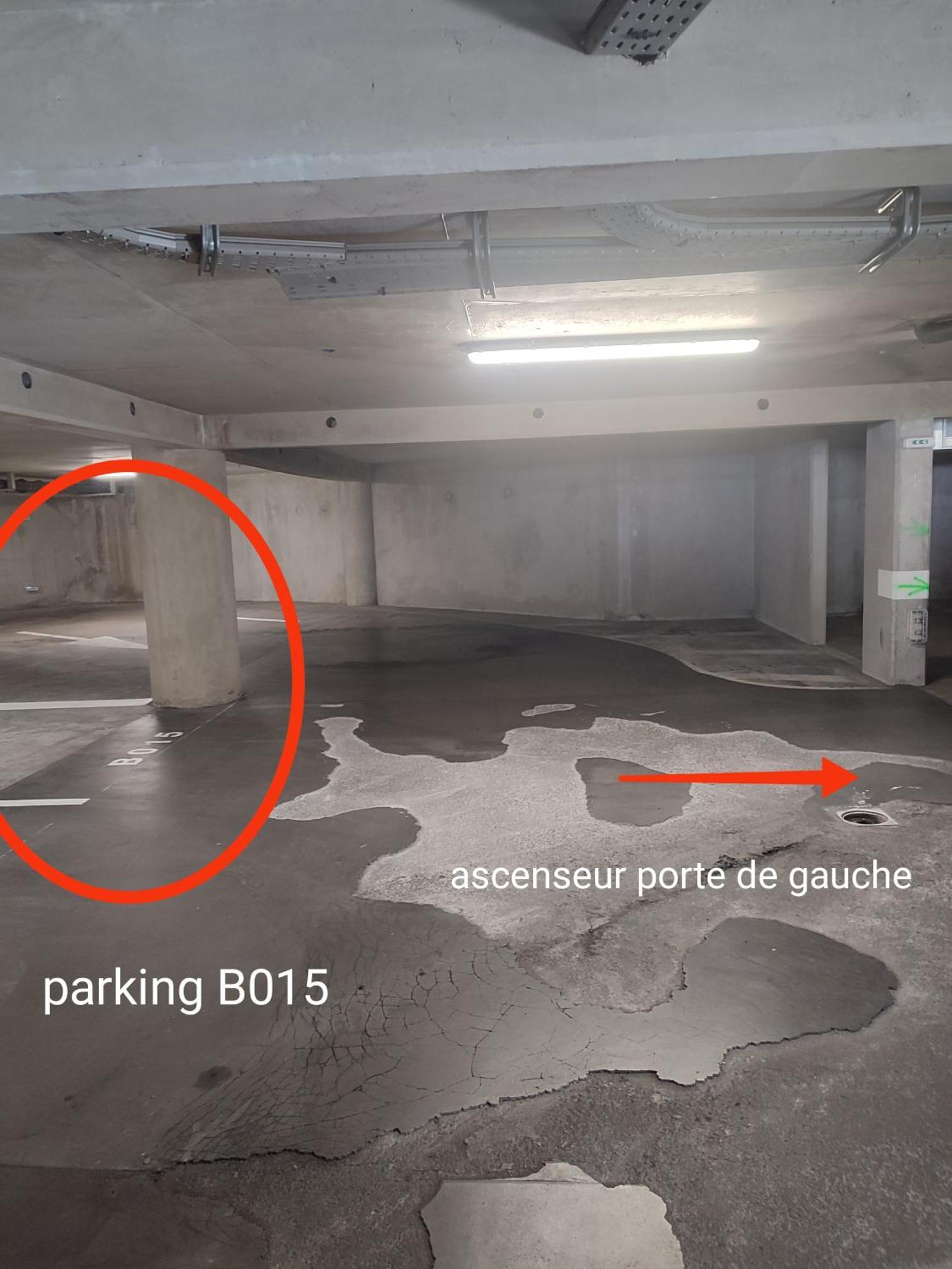 Le Point De Vue Studio Saint Denis Экстерьер фото