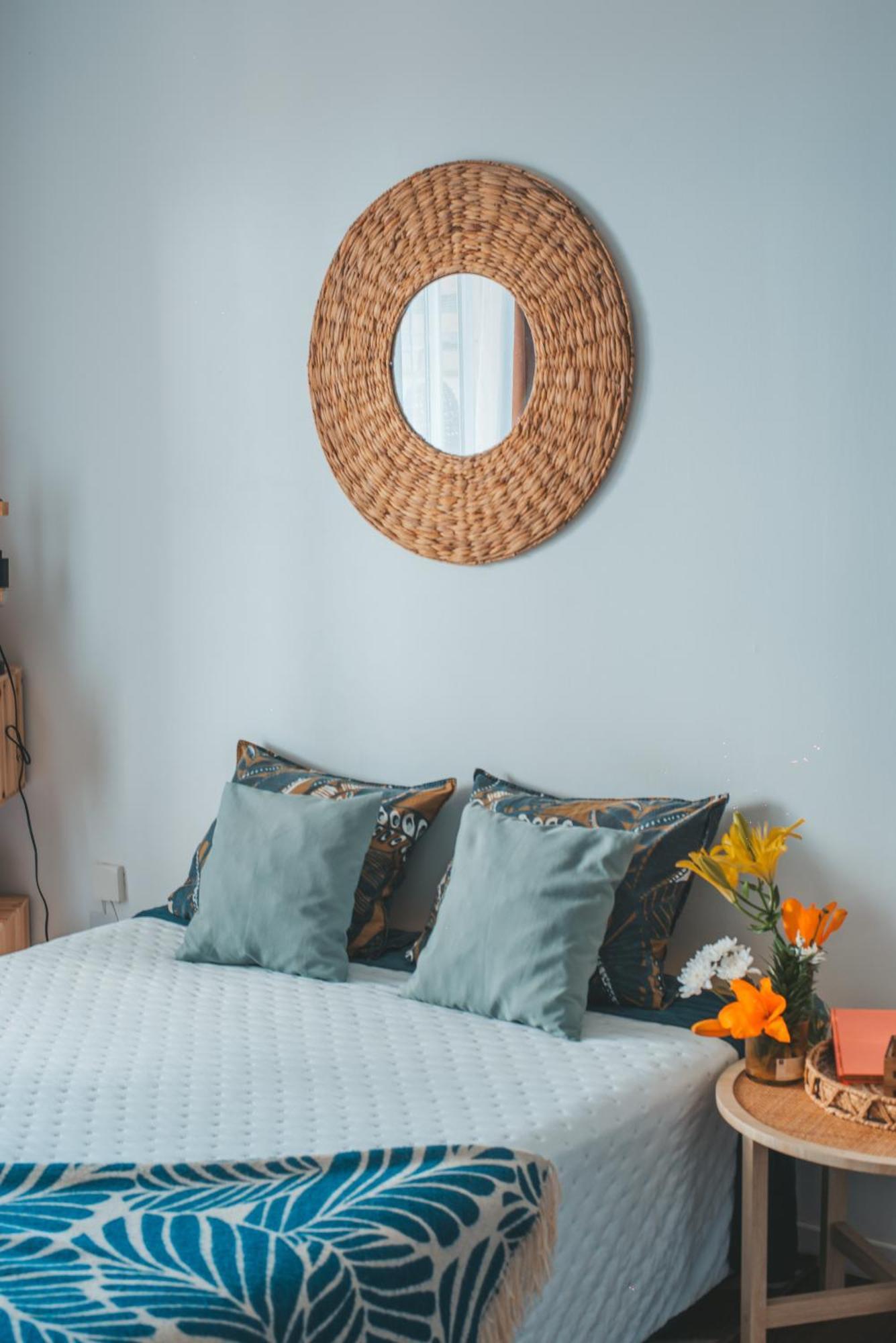 Le Point De Vue Studio Saint Denis Экстерьер фото