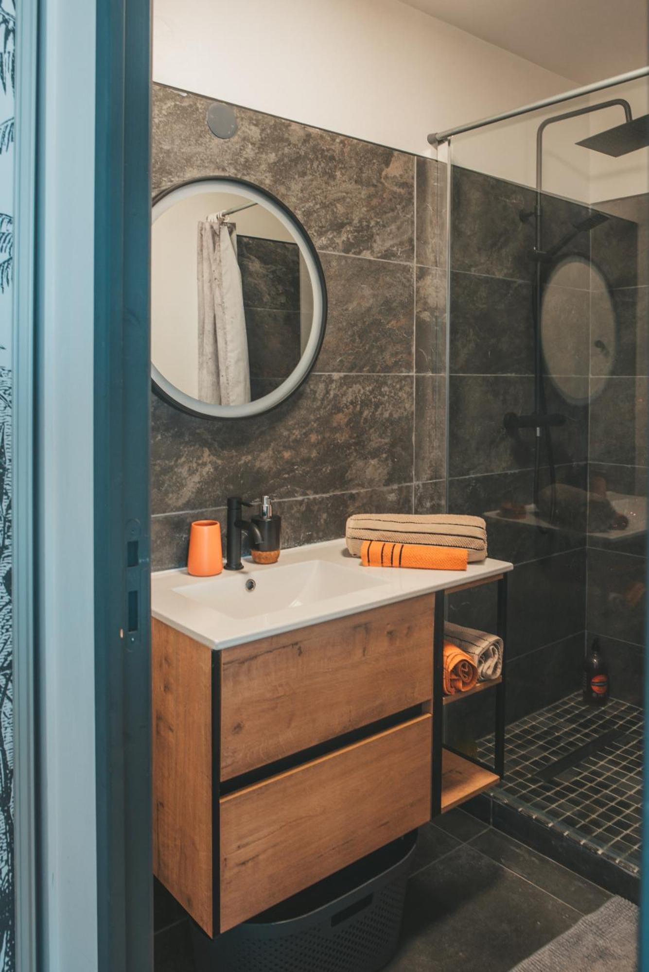 Le Point De Vue Studio Saint Denis Экстерьер фото