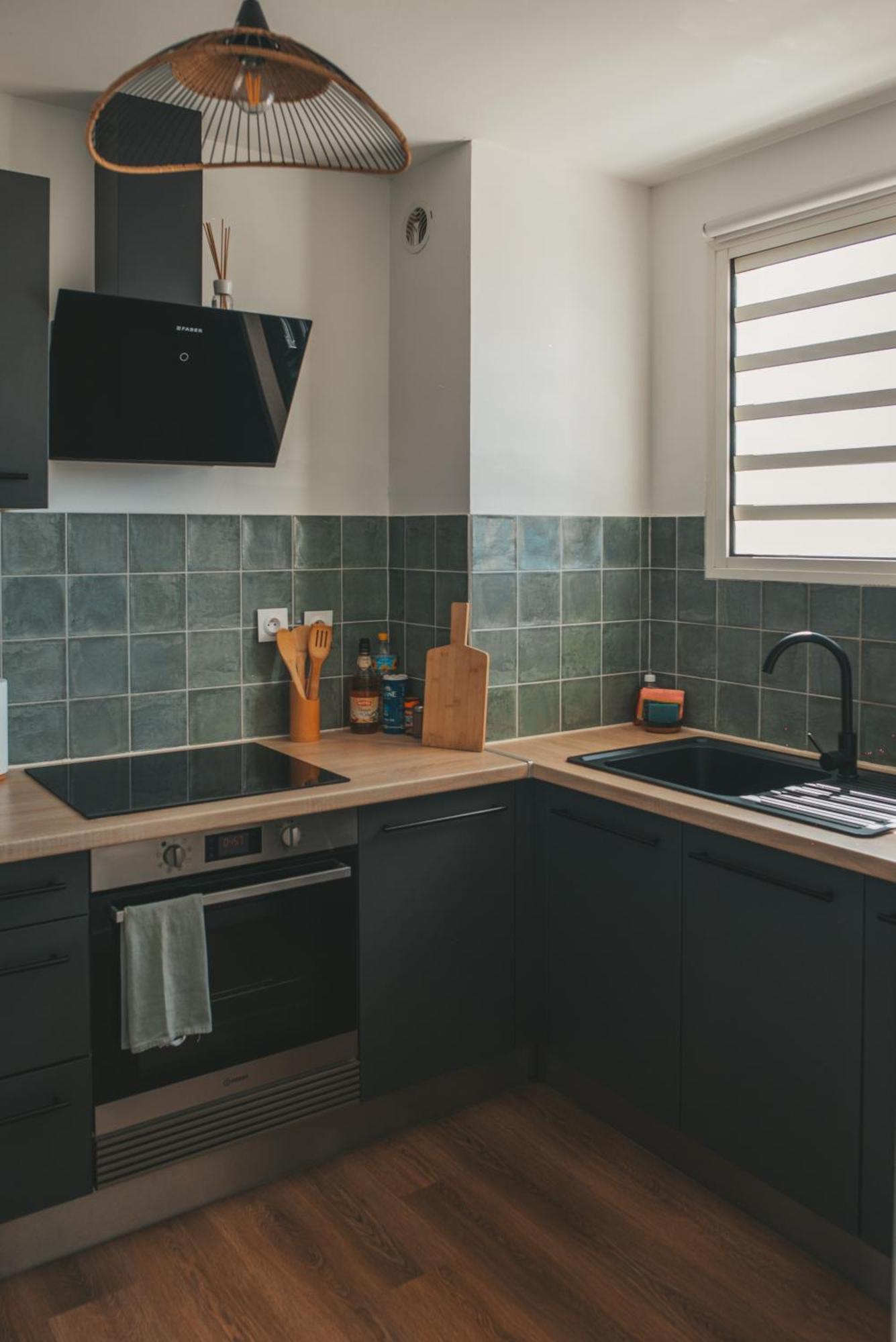 Le Point De Vue Studio Saint Denis Экстерьер фото
