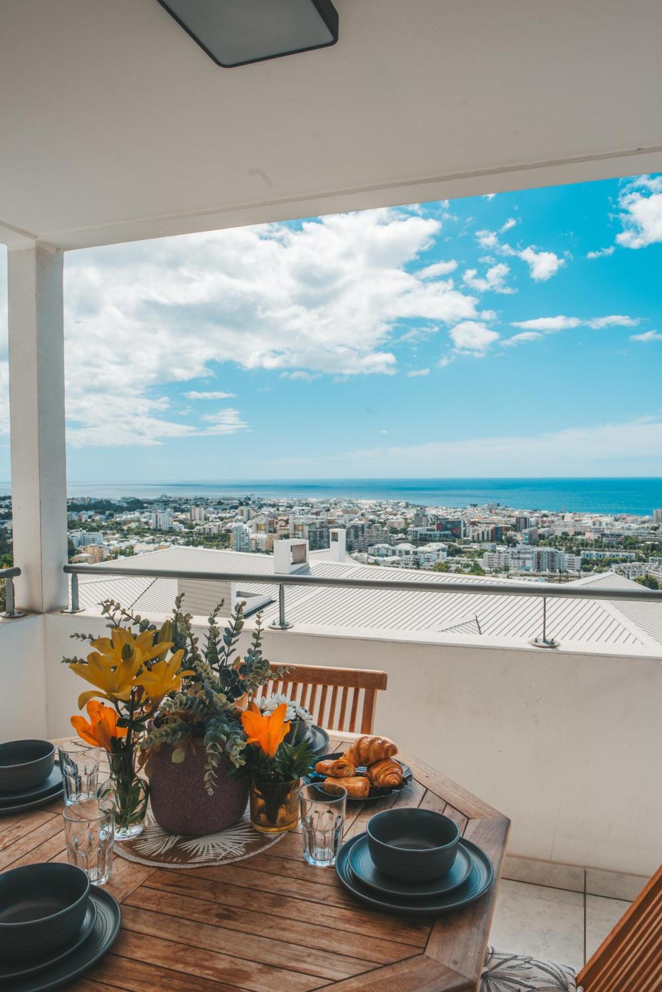 Le Point De Vue Studio Saint Denis Экстерьер фото